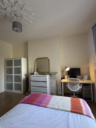 Bright & accessible Islington sublet - 02/01-19/01 Main Photo
