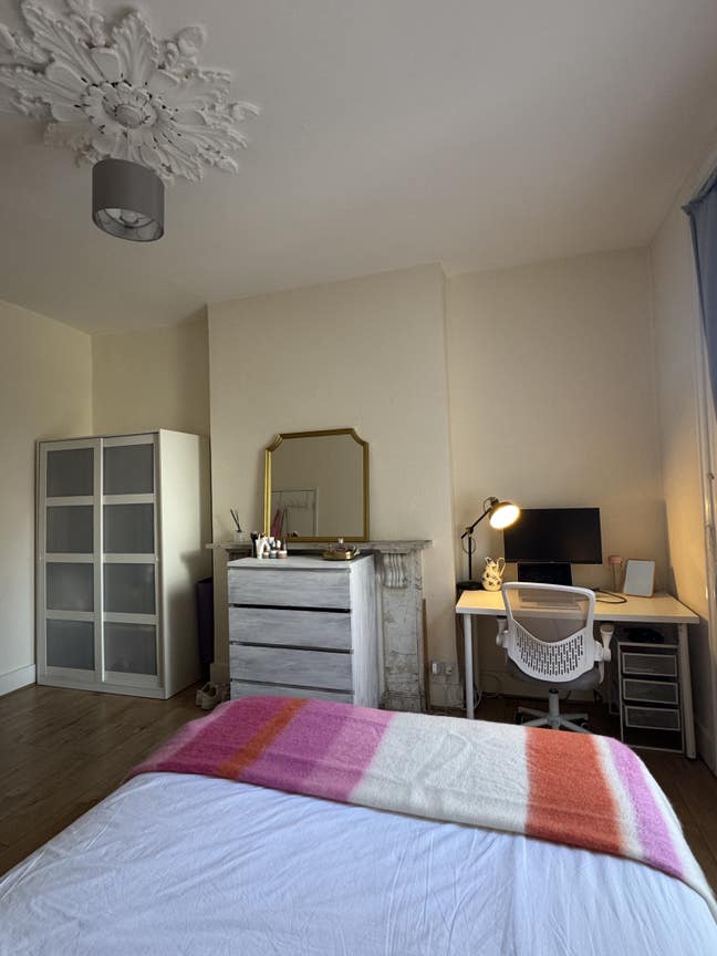 Bright & accessible Islington sublet - 02/01-19/01 Main Photo