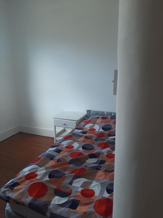 A cosy room Main Photo