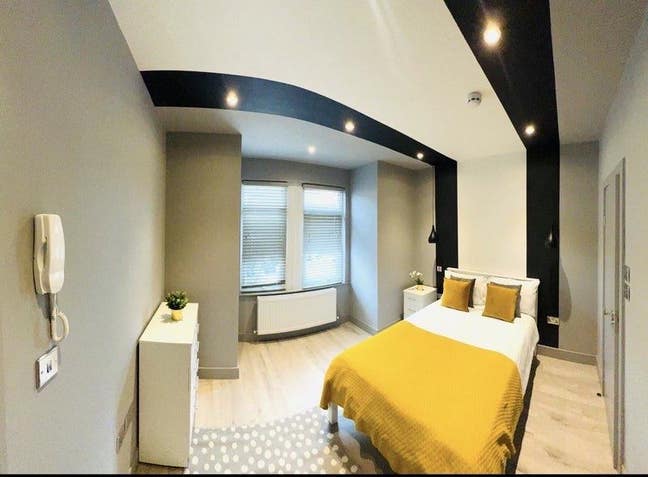 🛏️ 2 Ensuite Rooms to let in - Lambeth Main Photo
