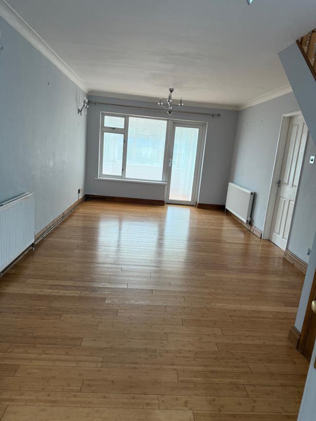 3-Bedroom Home in Dordon, Tamworth (B78 1QJ)  Main Photo
