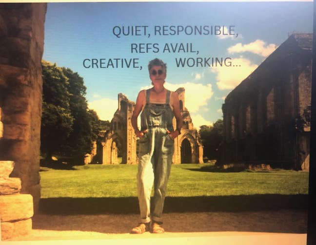 Quiet place in Glastonbury wanted Main Photo