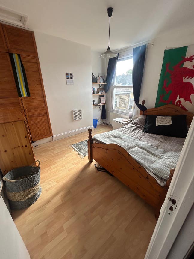 Double Room Archway Main Photo