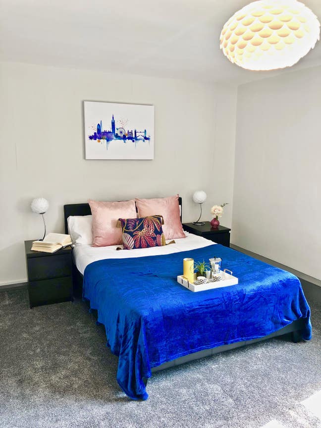 Rooms Avaialble in Professional House Share! Main Photo