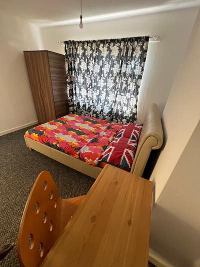 Stylish double bedroom to rent  Main Photo