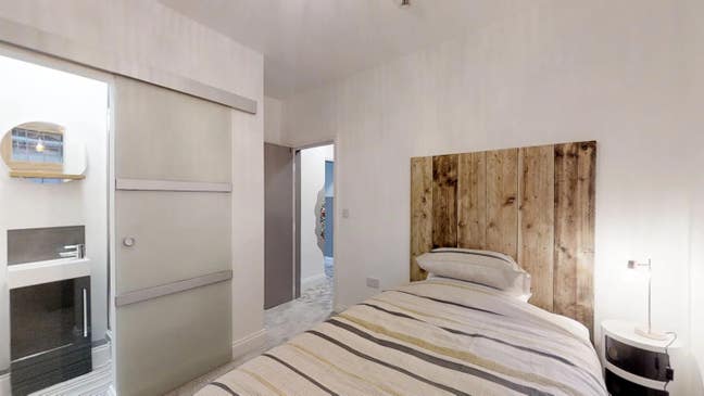 Amazing En-Suite Main Photo