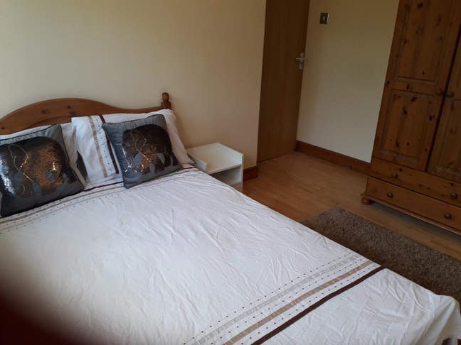 Double room East Putney - Near Station Main Photo
