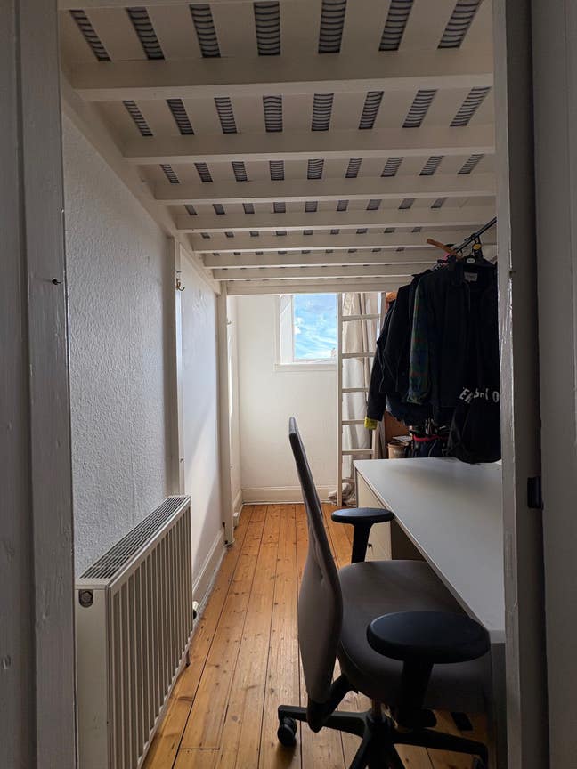 Double Box Room in Newhaven  Main Photo