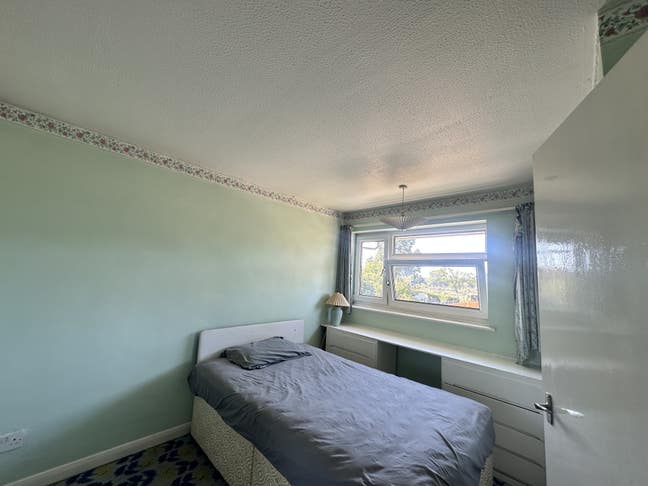 Rooms available  Main Photo