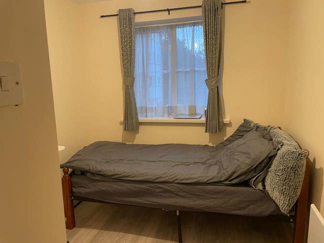 Box Room to Rent  Main Photo
