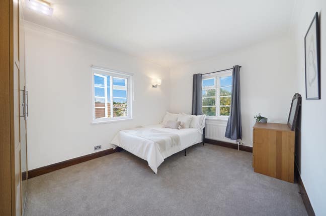 ⭐️Brand-new Flat with only 1 Room Left!⭐️ Main Photo