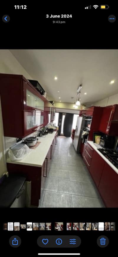 En suite double room  Main Photo