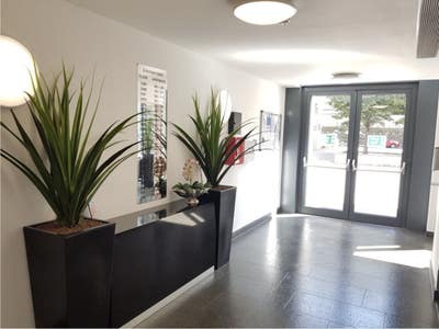 EnSuite Furnished ROOM  / CanaryWharf / Free Gym Main Photo