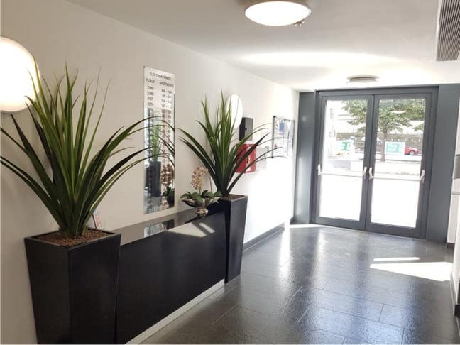 EnSuite Furnished ROOM  / CanaryWharf / Free Gym Main Photo