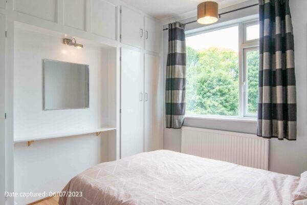 2 Rooms available in student house nr the UoY Main Photo