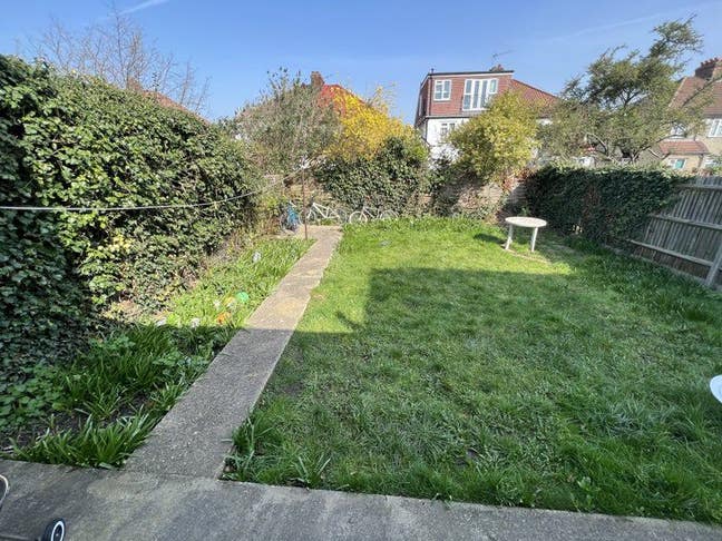  🎊Great Rooms Big Garden House Willesden✨ Main Photo