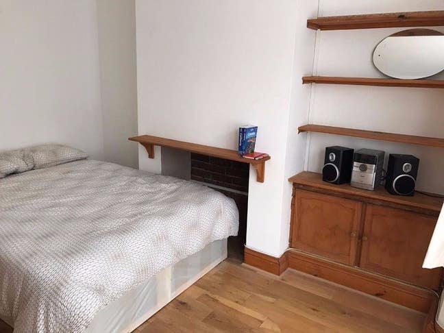 🔑 Great Value Single Room  Main Photo