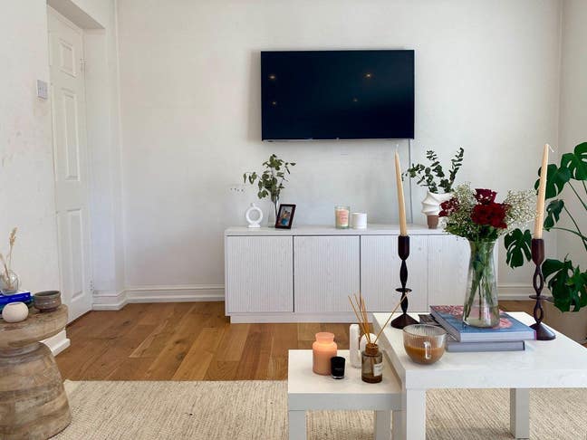 Lovely Double Bedroom in leafy Bromley Main Photo