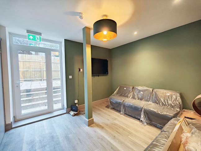 Upperton Main Photo