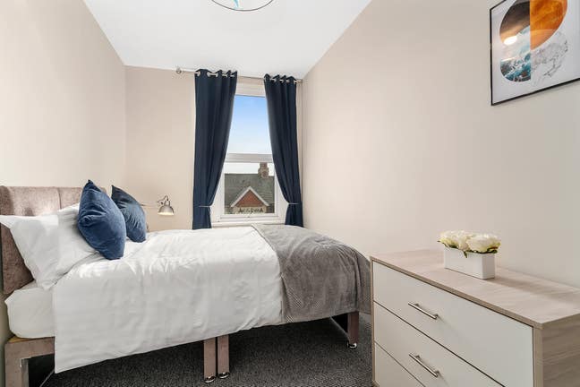 Prime Location | Cozy Room on Salisbury Road 🌟 Main Photo