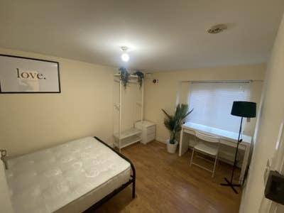 5 double Room in a Shared House, Main Photo