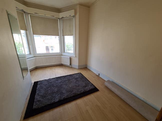 Double room in Dollis Hill Main Photo