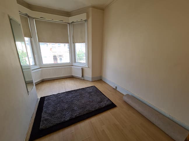 Double room in Dollis Hill Main Photo