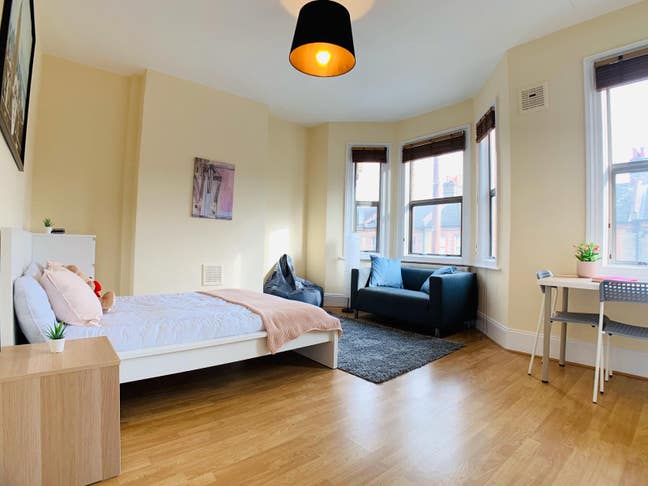 🌟Spacious Rooms in Brixton – Perfect Location🌟 Main Photo