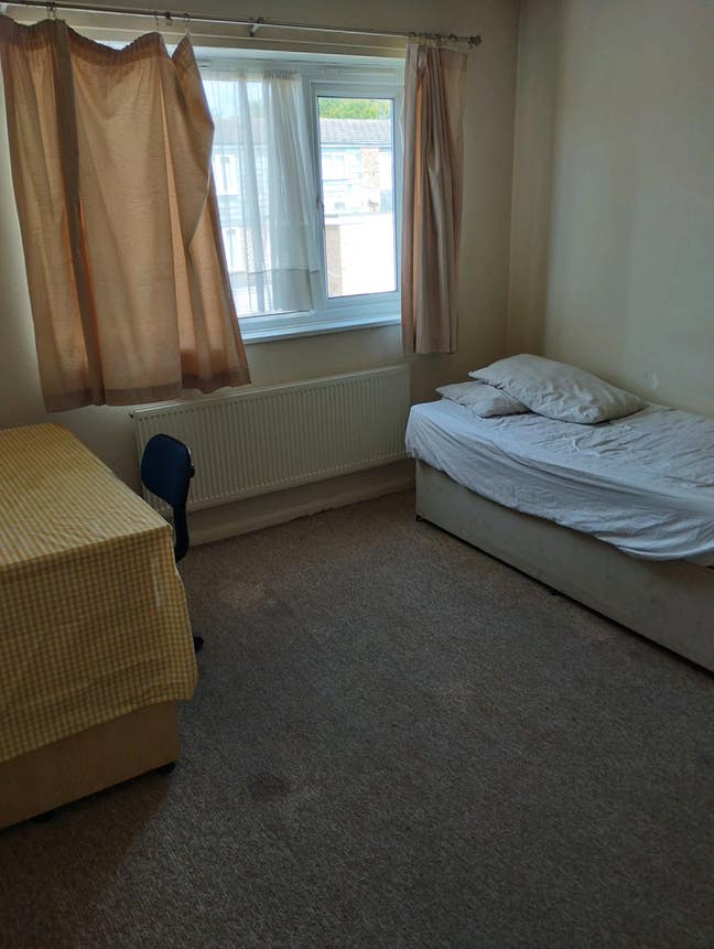Big Single room in greenstead area Main Photo