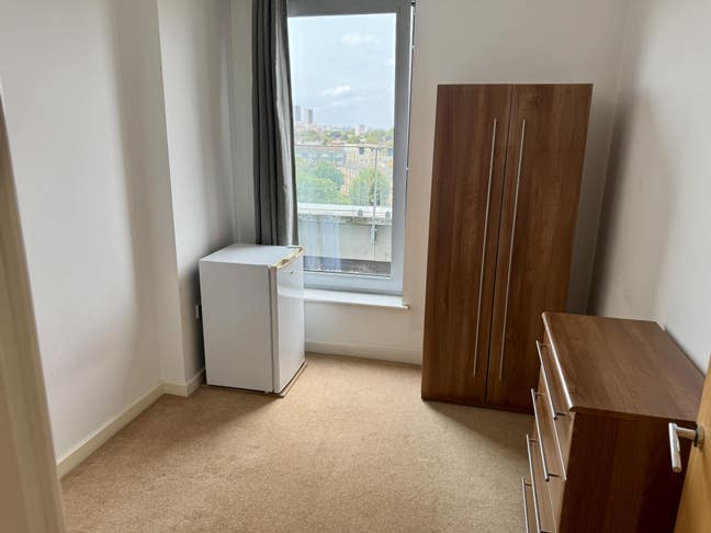 Dbl Room for Single Occupant in Forest Gate Main Photo