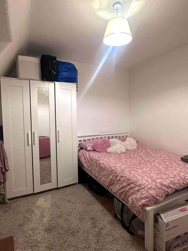 Lovely room in Brixton  Main Photo