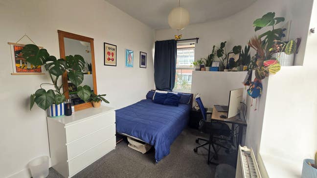 Bargain Double room next to London Bridge Main Photo
