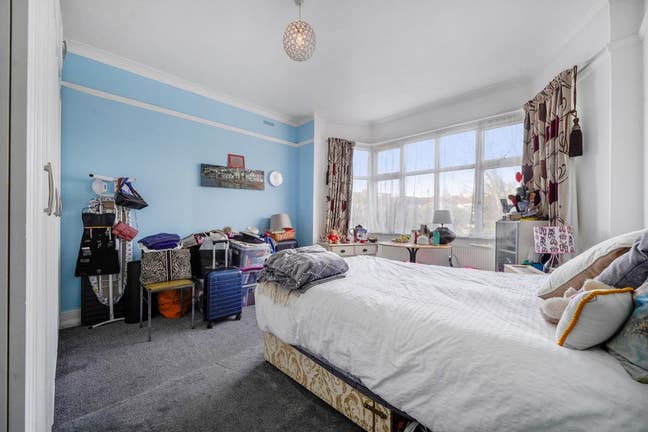 3 Double Rooms Available – Kenton/Northwick Park Main Photo