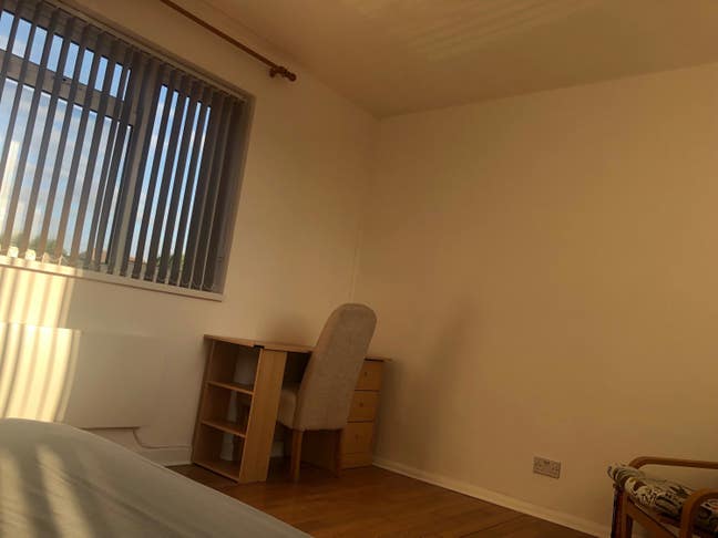 Double room shared kitchen and bathroom  Main Photo