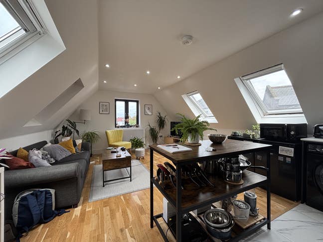 Amazing Modern one bedroom Flat  Main Photo