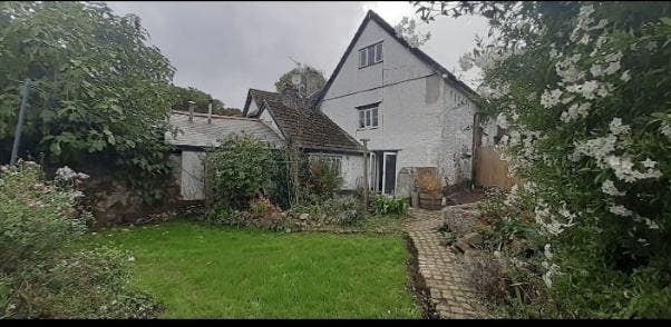 Dairy cottage Main Photo
