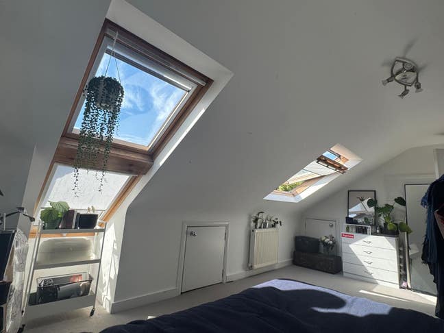 Double room in Acton URGENT!  Main Photo