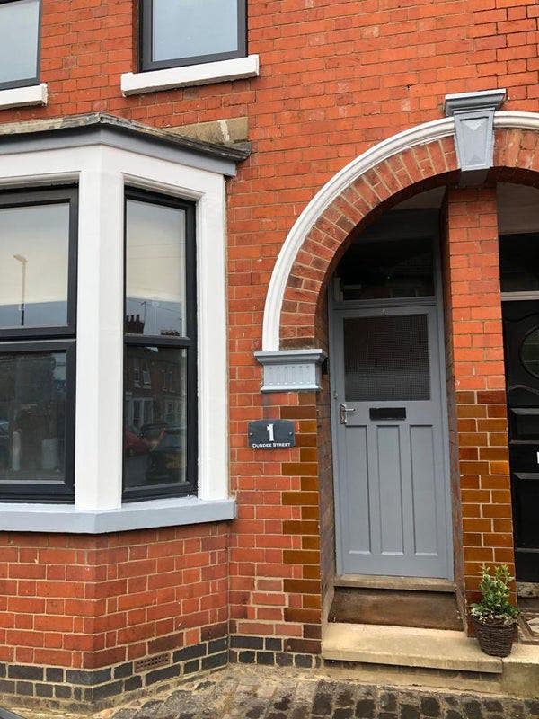 🦅Ensuite room St James NN5🦅 Main Photo