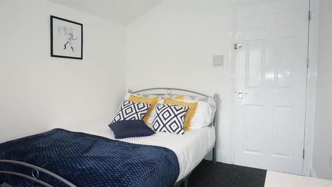 Professional Rooms - at  St. James Street BN2 Main Photo