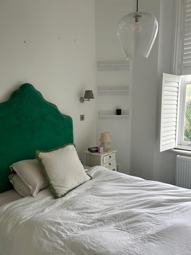 Lovely furnished room in Tufnell Park Main Photo