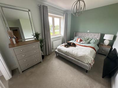 Ensuite Double Room Main Photo