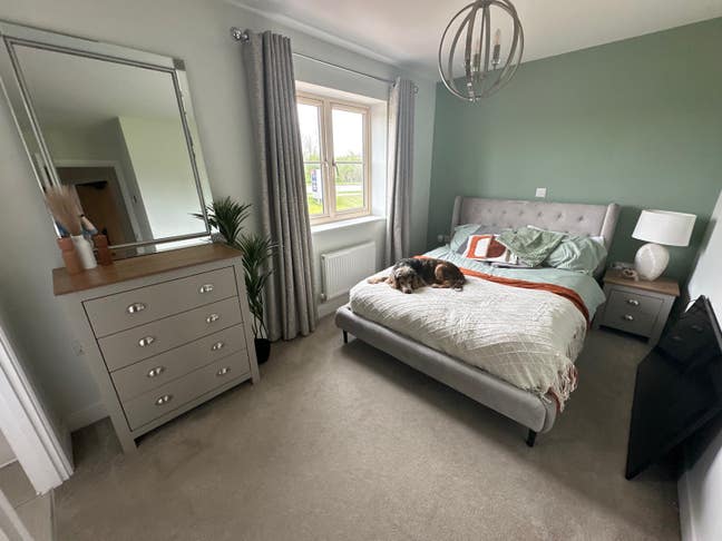 Ensuite Double Room Main Photo