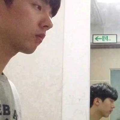 Non-Smoker,37,tidy male,korean Main Photo