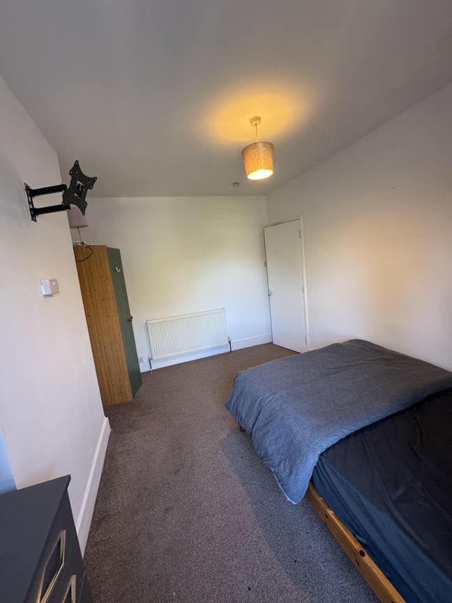 Double Bedroom (3-Bedroom House) Main Photo