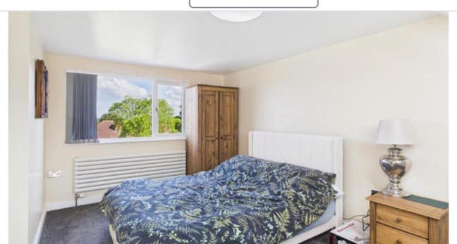 Room To Let for Students Main Photo