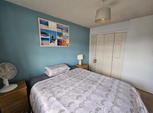 Double room with Kingsize bed Main Photo
