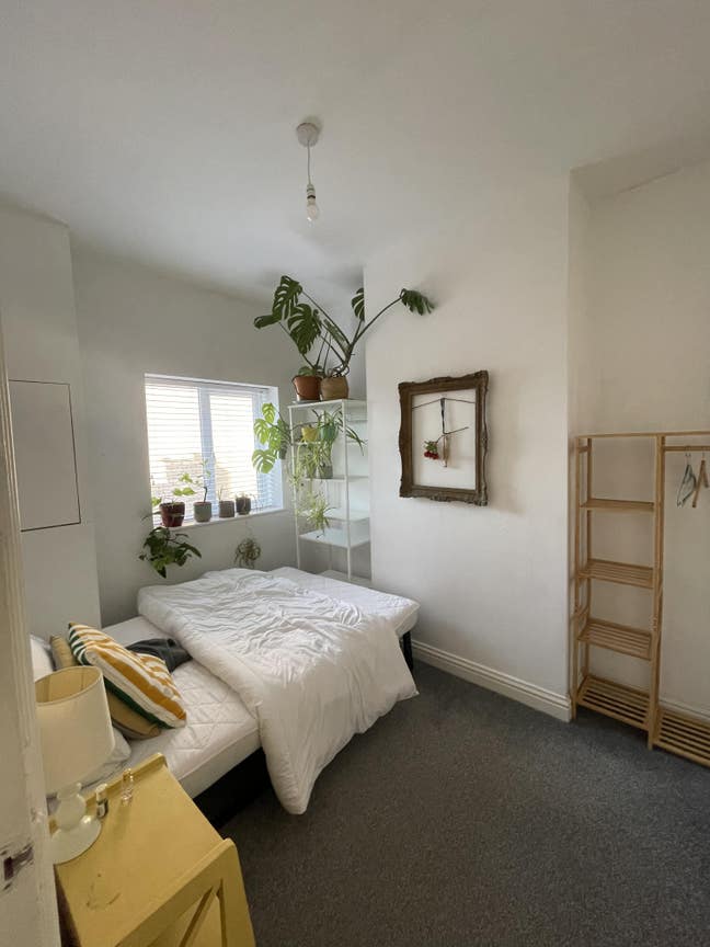 Double room in Shoreham Main Photo