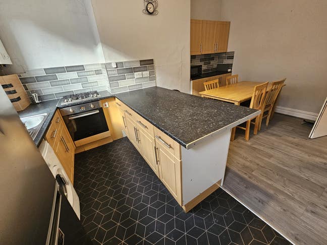 Huge Bedroom Shared House Near Uni & City Main Photo