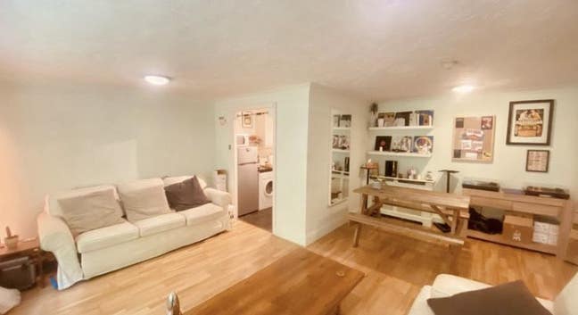 Amazing Apartment For Professionals In Peckham Rye Main Photo