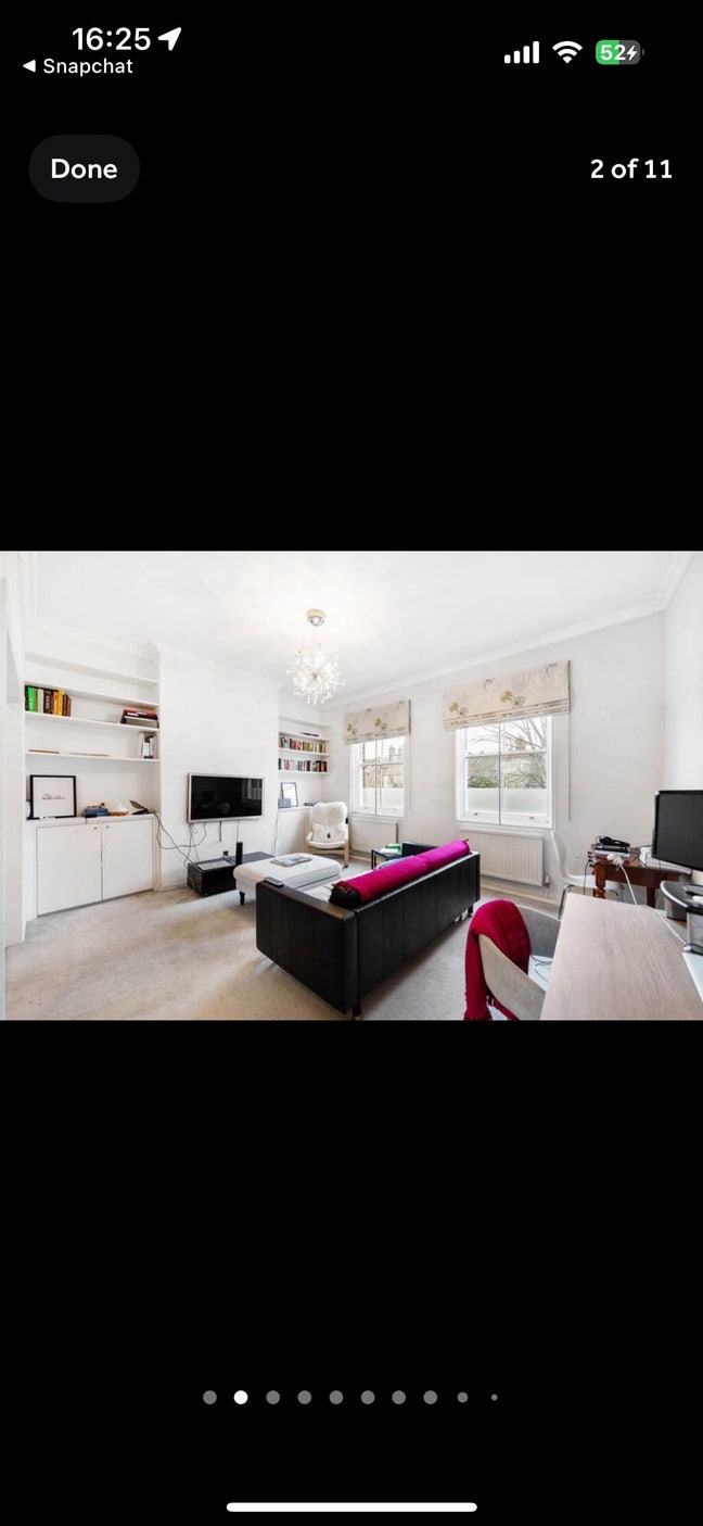 ✨ Battersea Park Room Available ✨ Main Photo